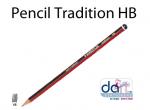 PENCIL TRADITION HB {EACH}