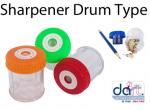 SHARPENER DRUM TYPE