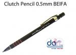 CLUTCH PENCIL .5mm BEIFA