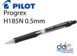 CLUTCH PENCIL PILOT H-185N 0.5MM