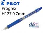 CLUTCH PENCIL PILOT H127 PROGREX 0.7MM