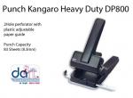 PUNCH KANGARO H/DUTY 63SHEETS DP800