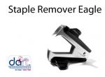 STAPLE REMOVER EAGLE TY1029
