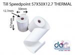 TILL SPEEDPOINT THERM. 57X50X12.7M