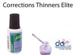 CORR CORRECTION THINNERS