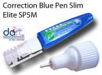 CORR PEN SLIM  ELITE SP5M BLUE