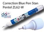 CORR PEN STAN  PENTEL  STD ZL62W METAL POINT