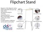 FLIPCHART STAND / WHITEBOARD