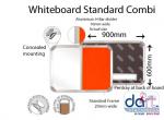 COMBI WHITEBOARD/INFO BOARD  900X600